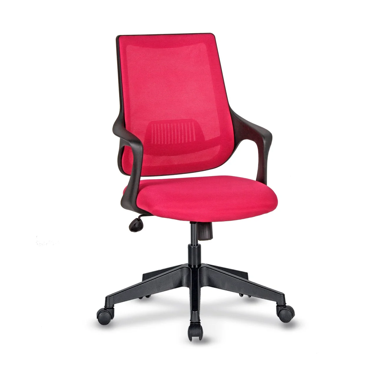 Alfa Task Chairs Pink