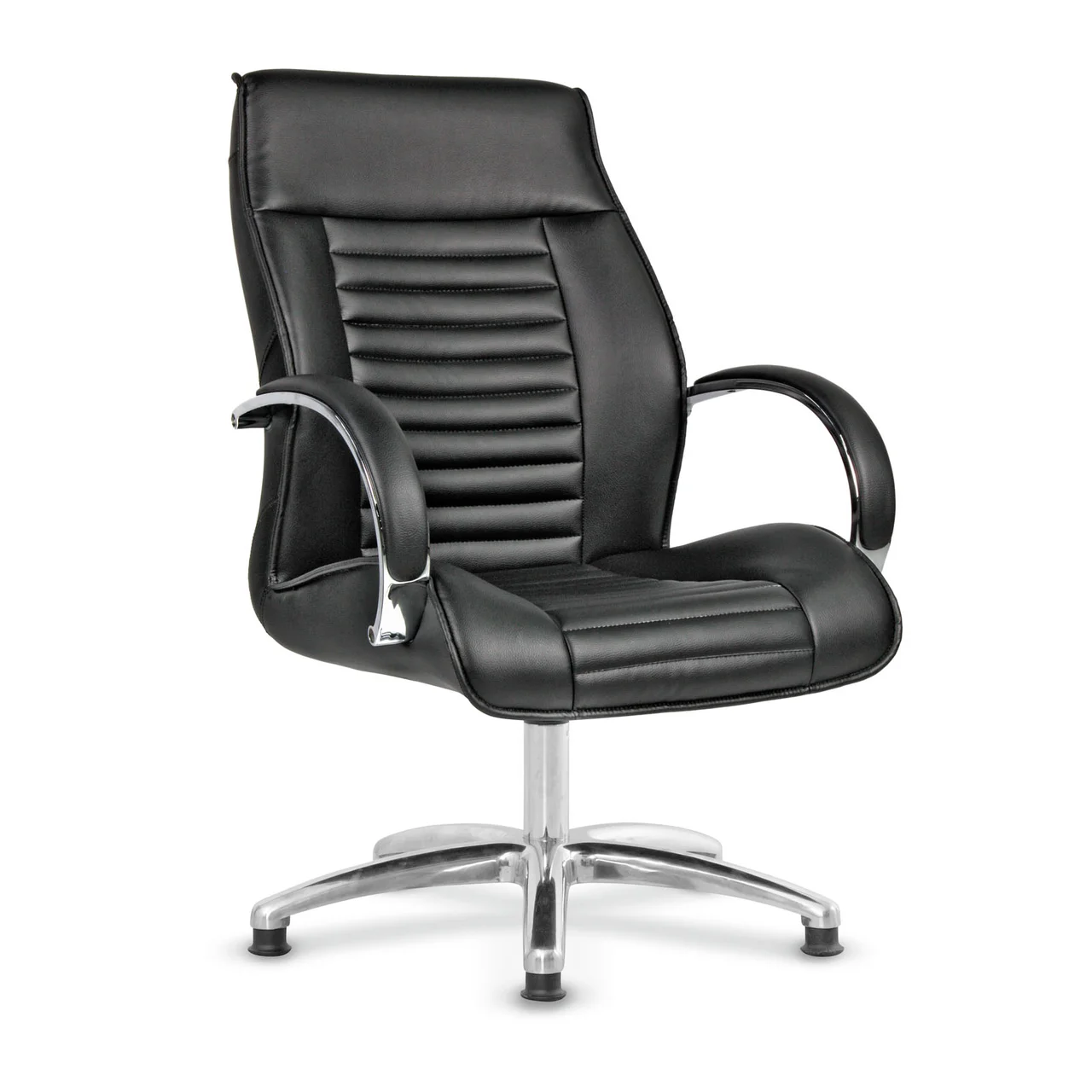 Ares Task Chairs Black