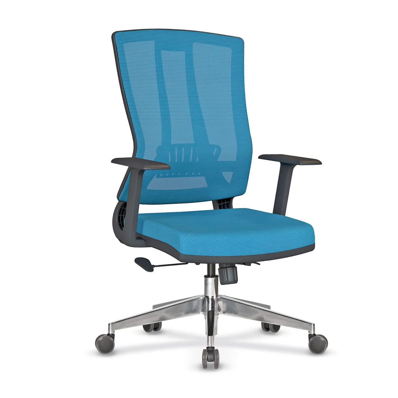 Eden Mesh Task Chairs