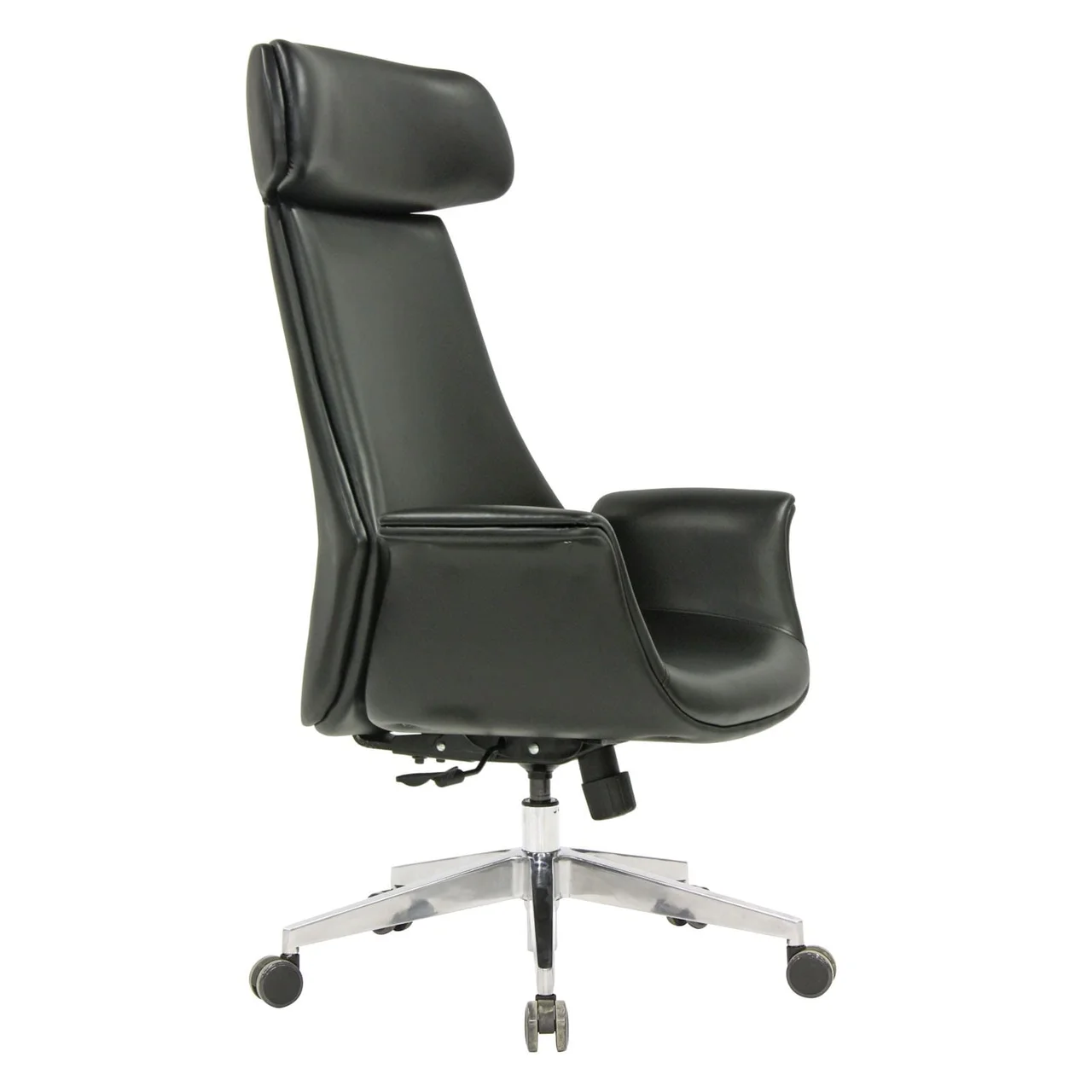 Key Task Chairs Black