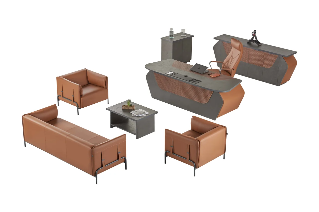Set Executiv Marsilya
