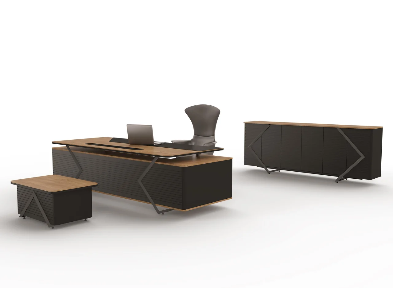 Birouri Executive Avrasya
