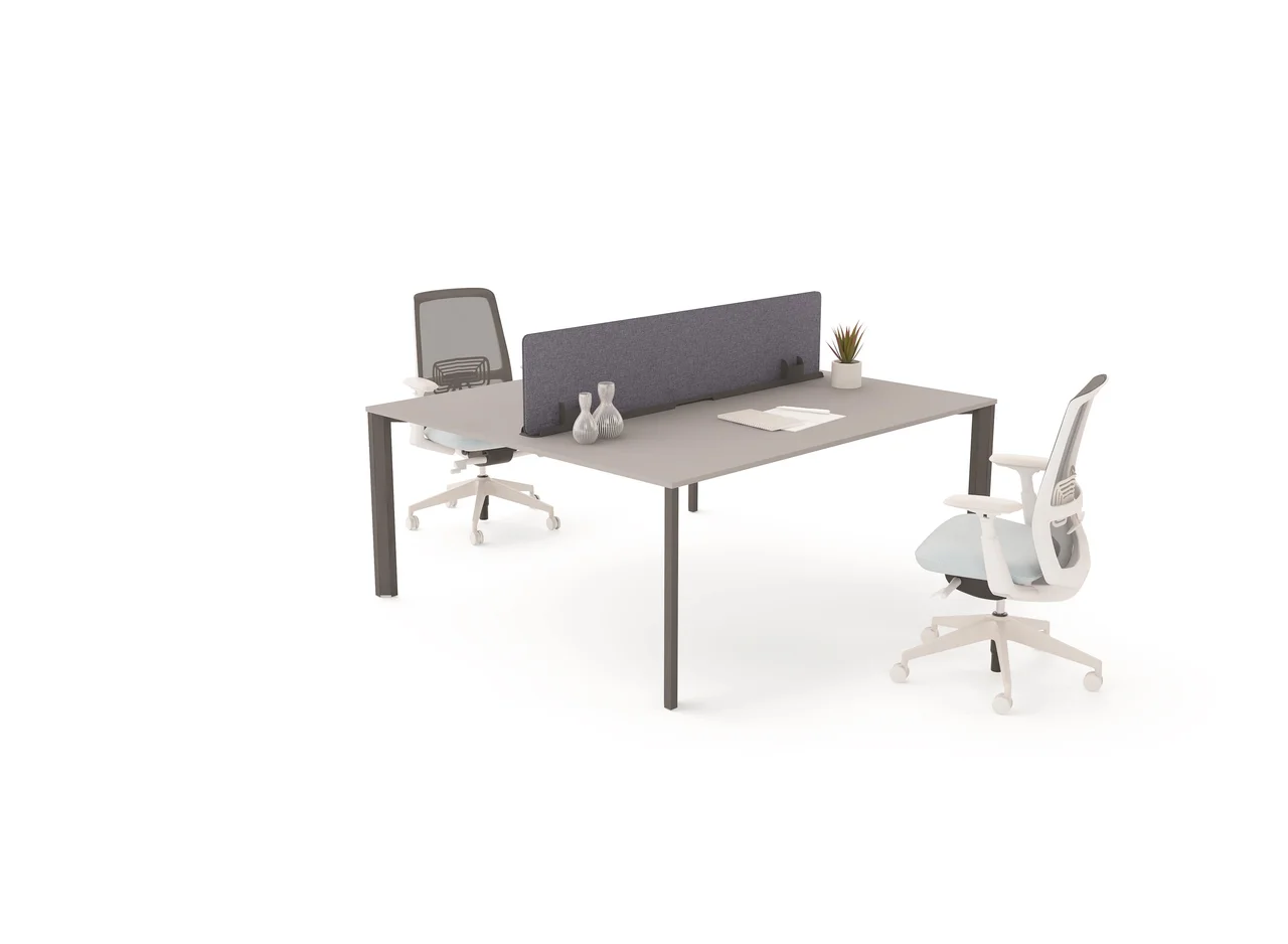 The Right Layout Plan for Workspaces
