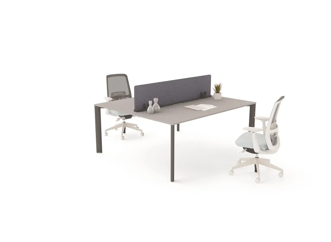 The Right Layout Plan for Workspaces
