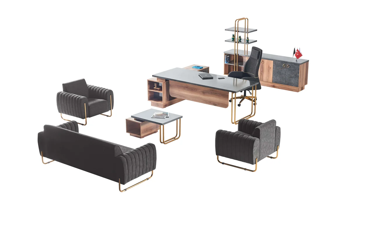 Gold Executive Suite