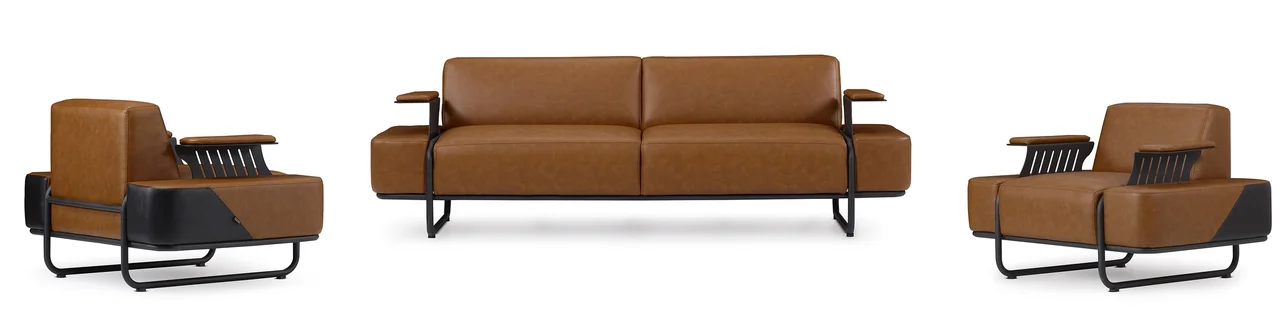 Barcelona Sofa Set