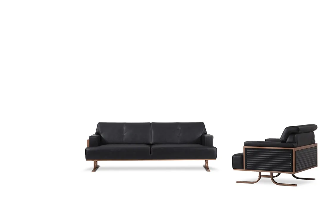 Bloow Sofa Set