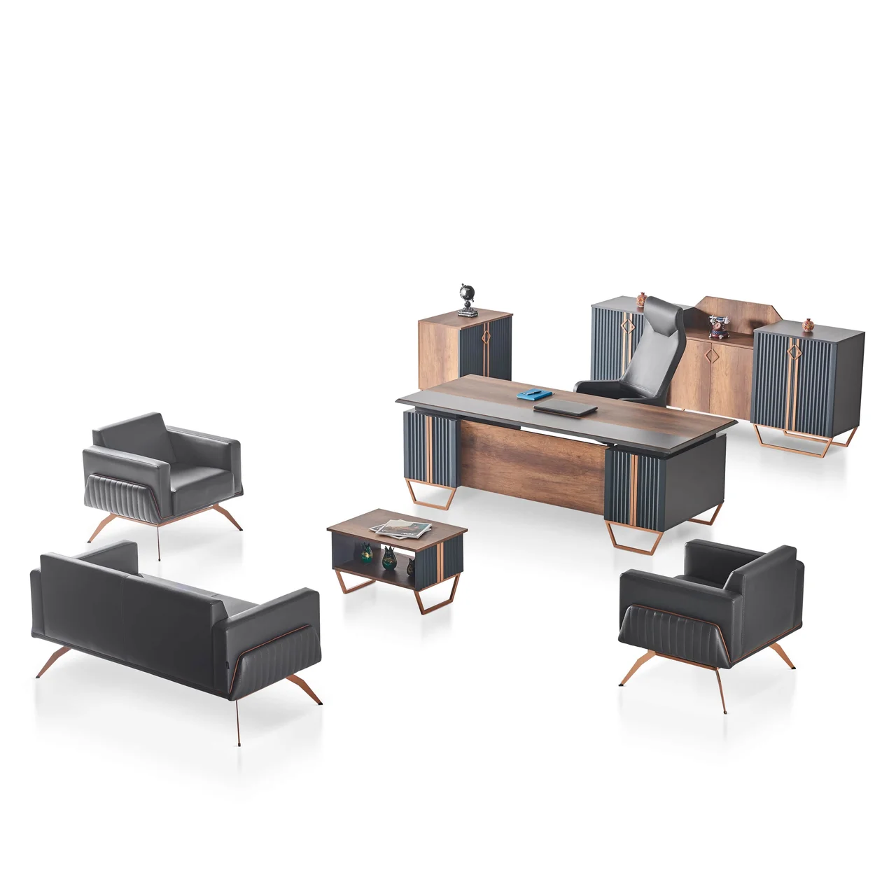 Vezüv Executive Suite