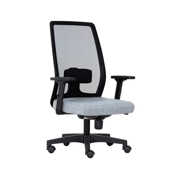 Brown Task Chairs