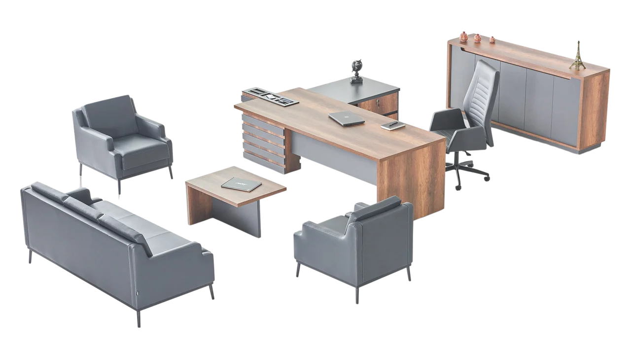 Set de Birou Executiv Armada