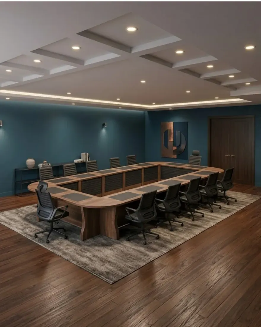 Toplantı Masaları