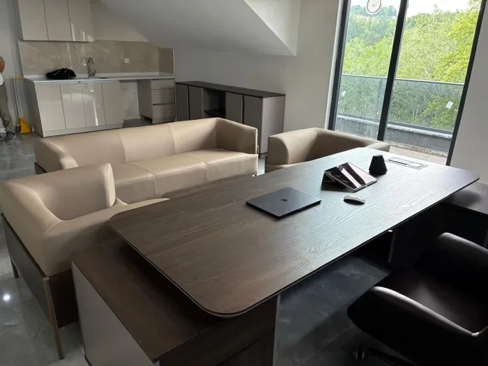 Fil Ofis teslimat örneği 2 — Fil Ofis