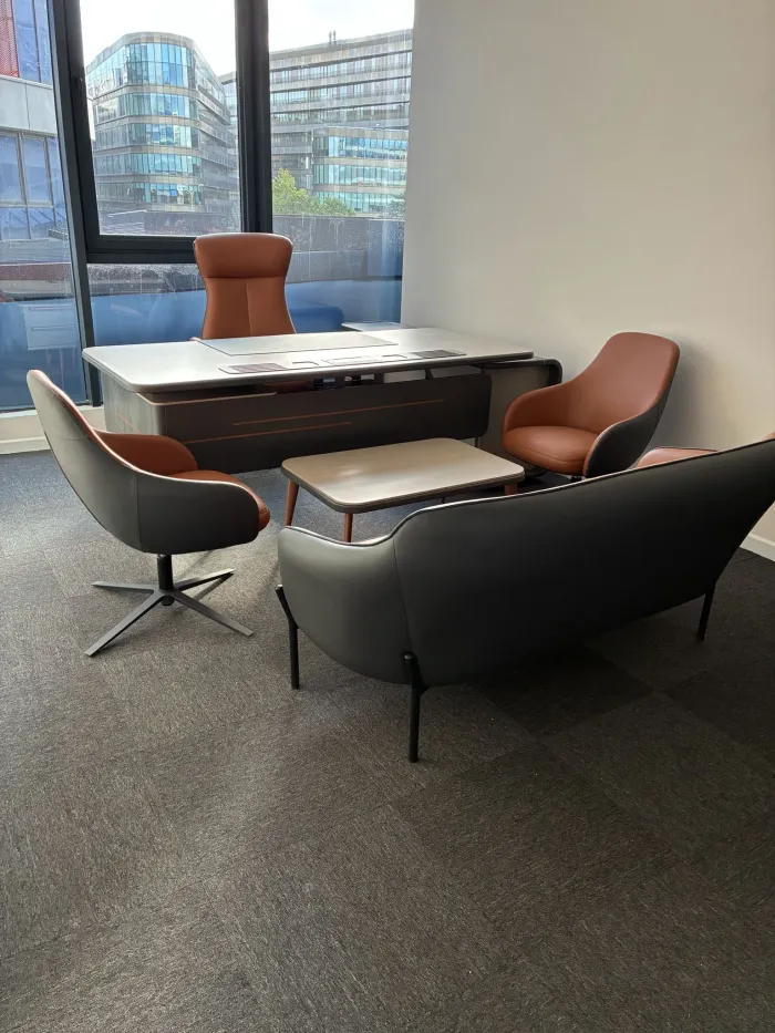 Exemplu de livrare Fil Office 34 — Fil Office