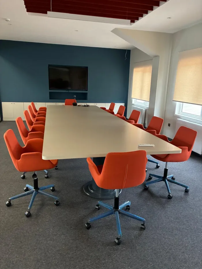 Fil Ofis teslimat örneği 3 — Fil Ofis