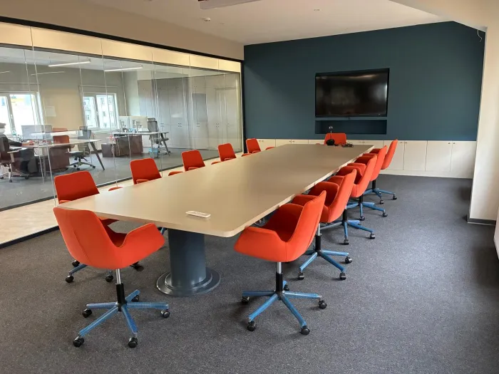 Fil Office delivery example 4 — Fil Office