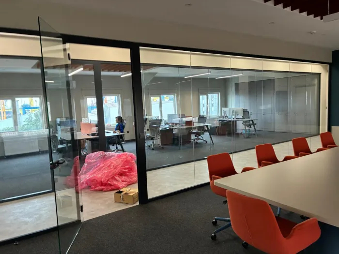 Fil Ofis teslimat örneği 5 — Fil Ofis