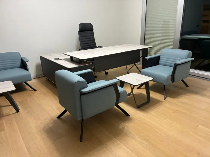 Fil Ofis teslimat örneği 9 — Fil Ofis