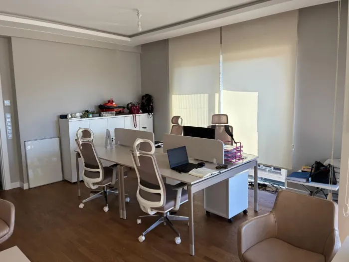 Fil Ofis teslimat örneği 10 — Fil Ofis