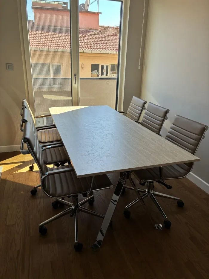 Fil Ofis teslimat örneği 15 — Fil Ofis