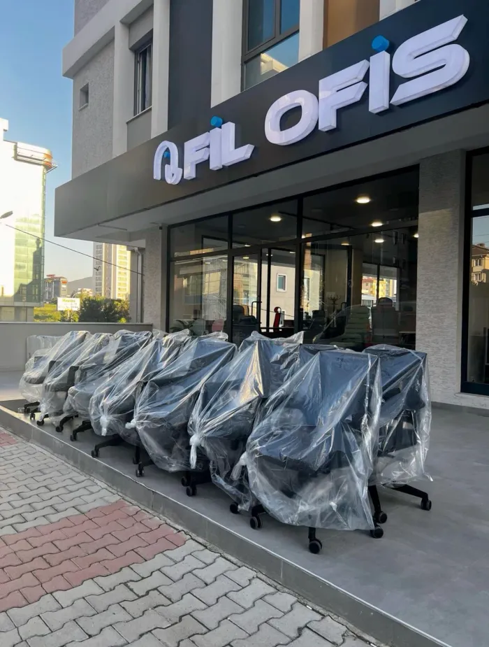 Fil Ofis teslimat örneği 17 — Fil Ofis