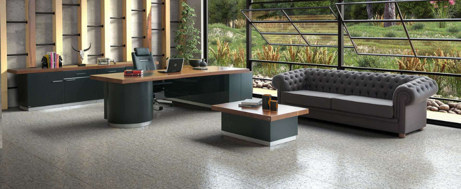 Ofis Mobilyası Seçerken Nasıl Bir Yol İzlenmeli?