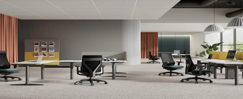 Ofis Düzeninde Fonksiyonellik ve Estetik Dengesi Nasıl Kurulur?