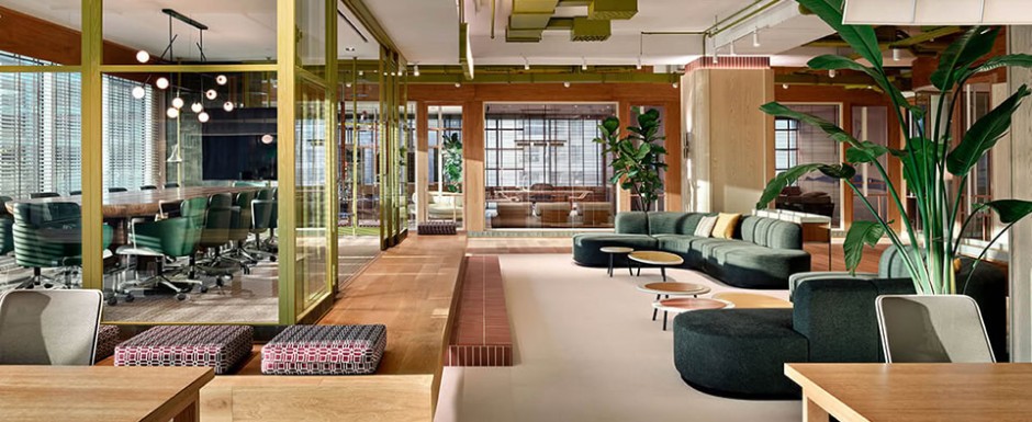 Ofis Ortamında Dikkat Dağınıklığını Azaltan Tasarım Önerileri