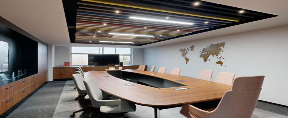 Ofis Tasarımında Kullanıcı Deneyimi Neden Önemlidir?