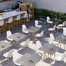 Kafe ve Restoran
