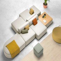 Bekleme Alanı Koltukları