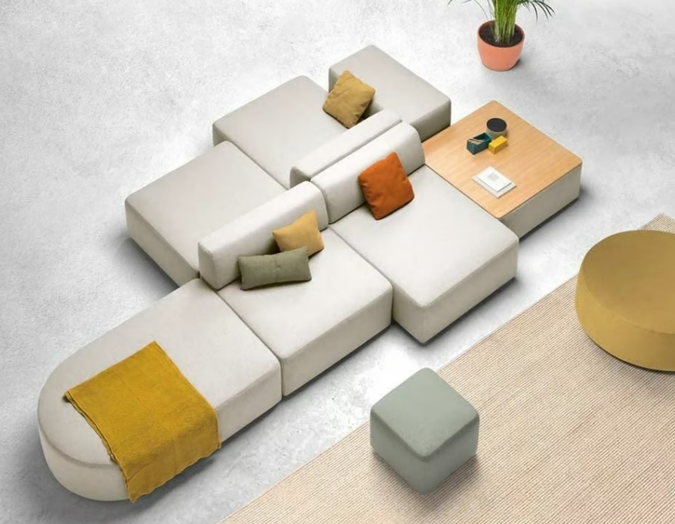 Bekleme Alanı Koltukları