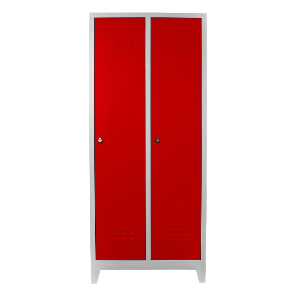 2li Standart Soyunma Dolapları