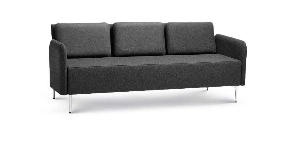 Grey Koltuk Takımı