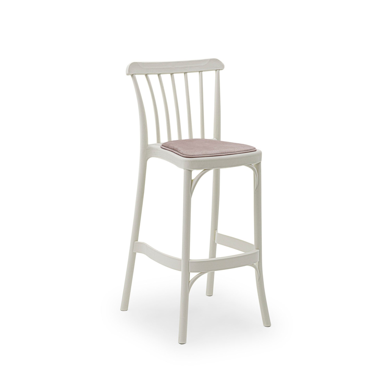 Gozo Pad Bar Sandalyesi 75 Cm