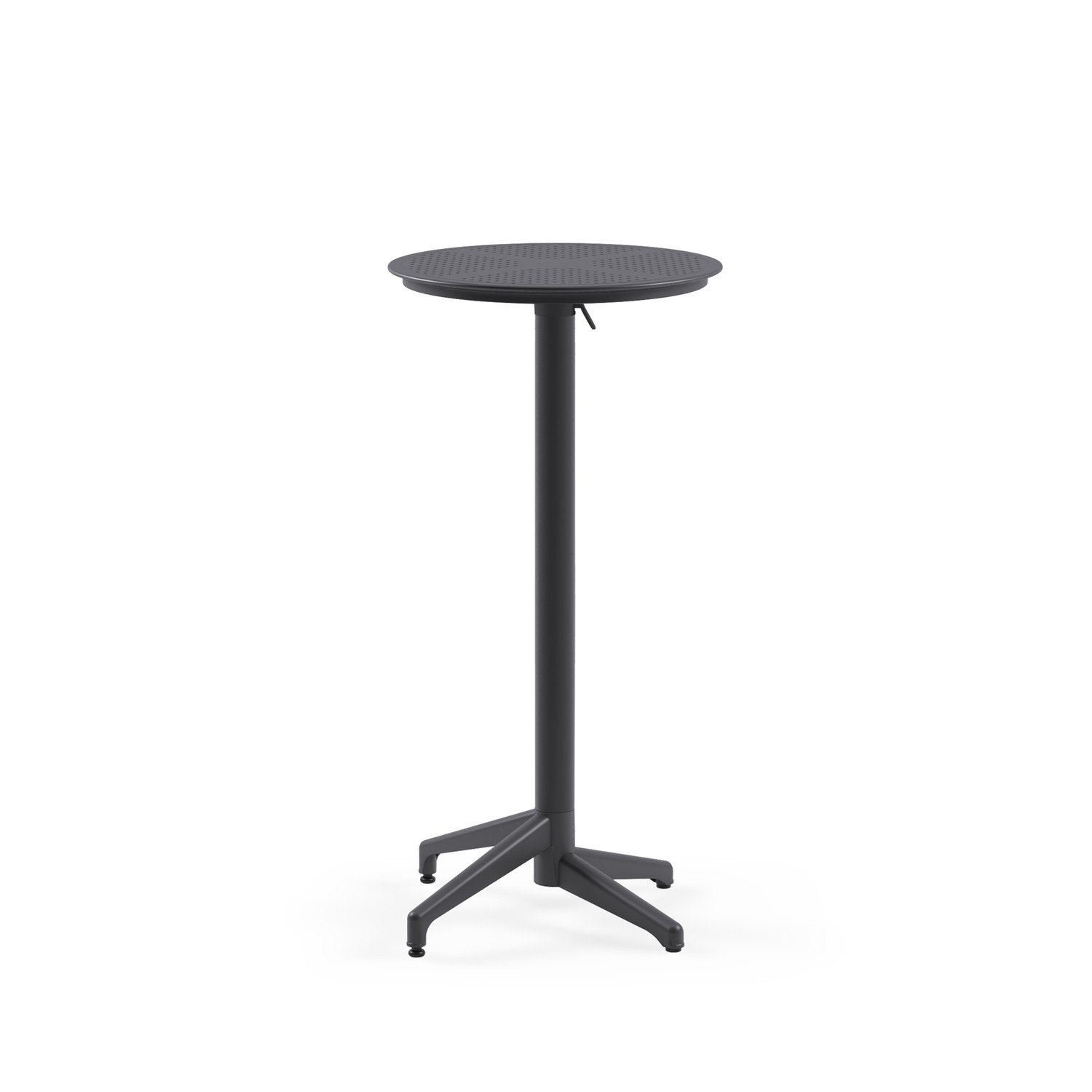 Moon Katlanır 60 Cm Bar Masası