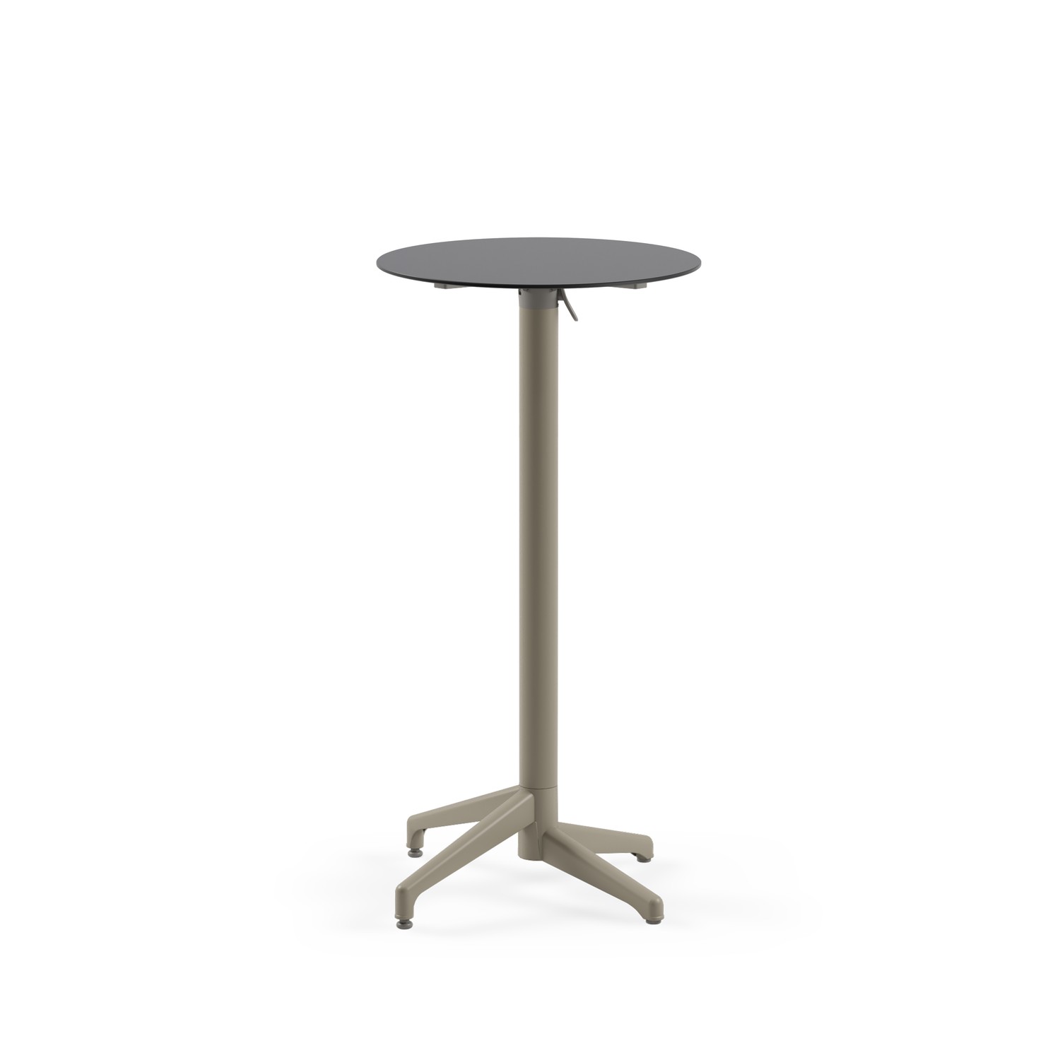 Moon-C 60 Cm Bar Masası