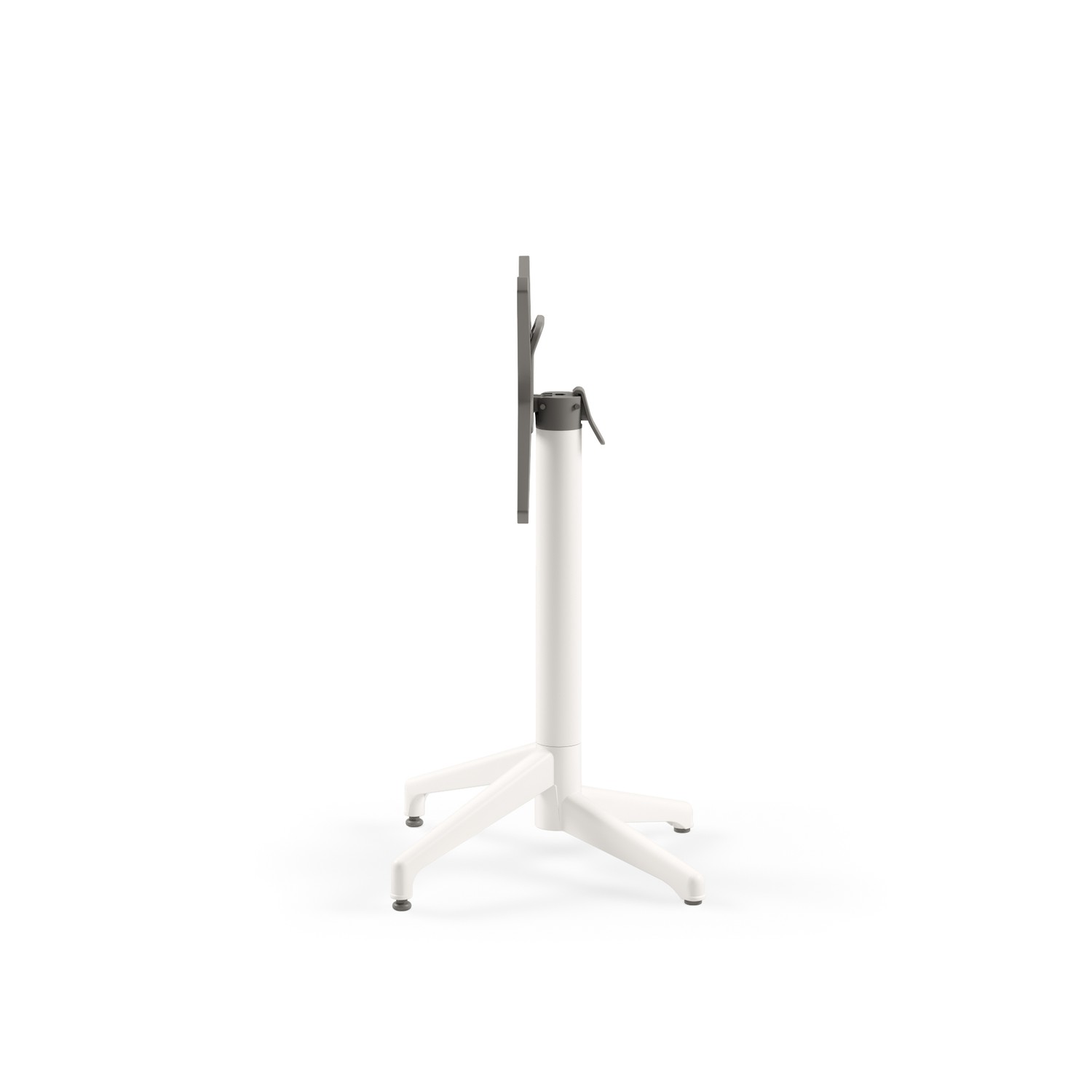 Moon Katlanır 49 Cm Masa Ayağı