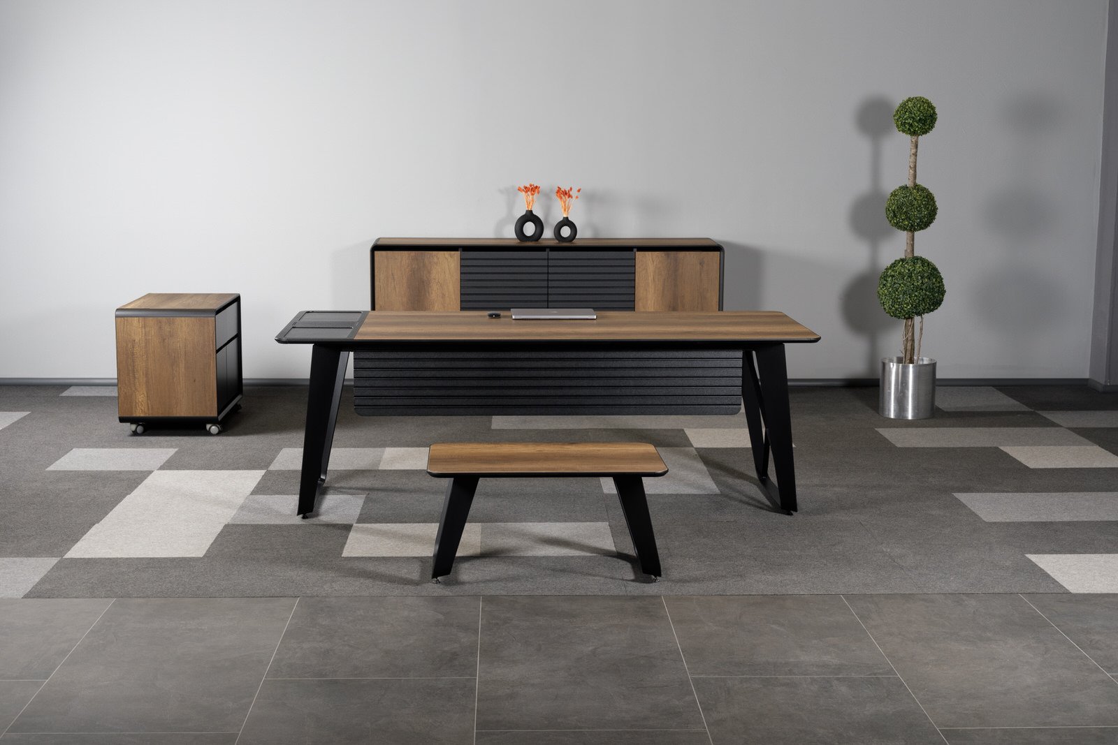 Alpi X Serisi Makam Takımı