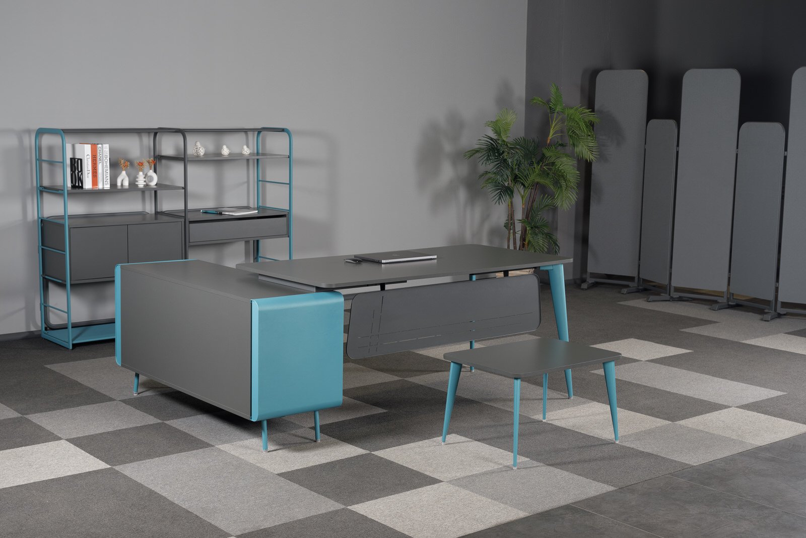 Ritim Personel Çalışma Masası