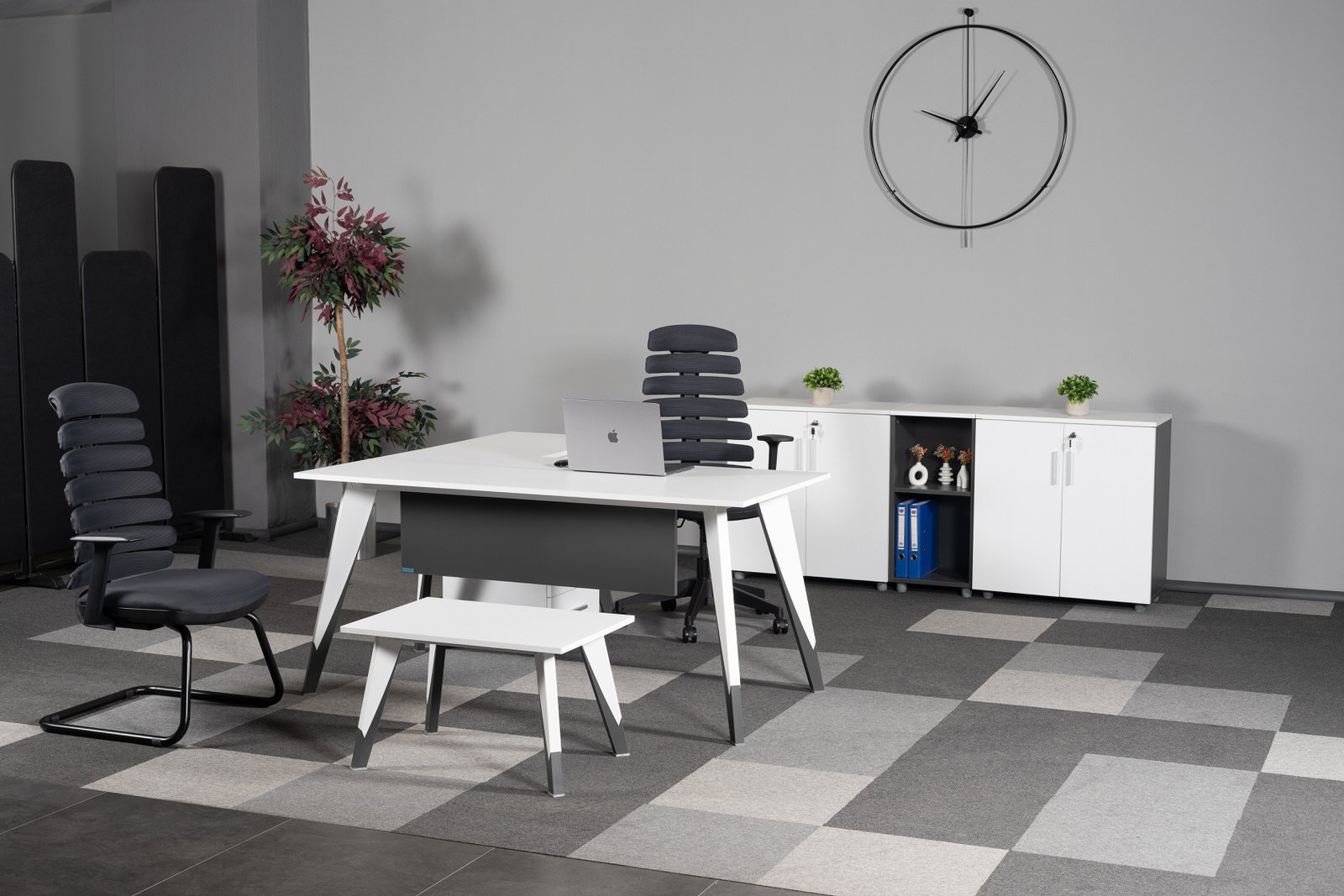 Trend Personel Çalışma Masası