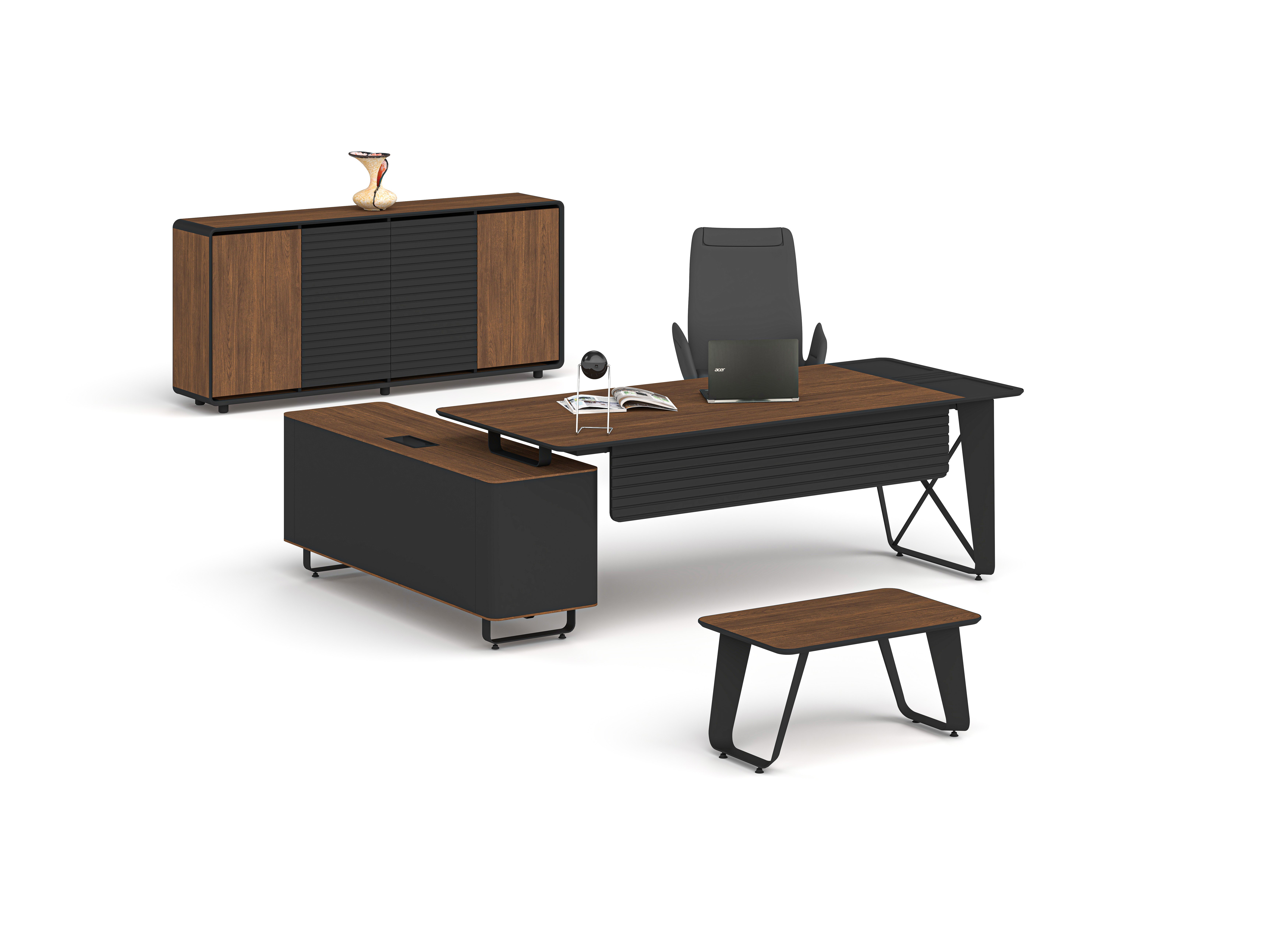 Alpi X Serisi Makam Takımı