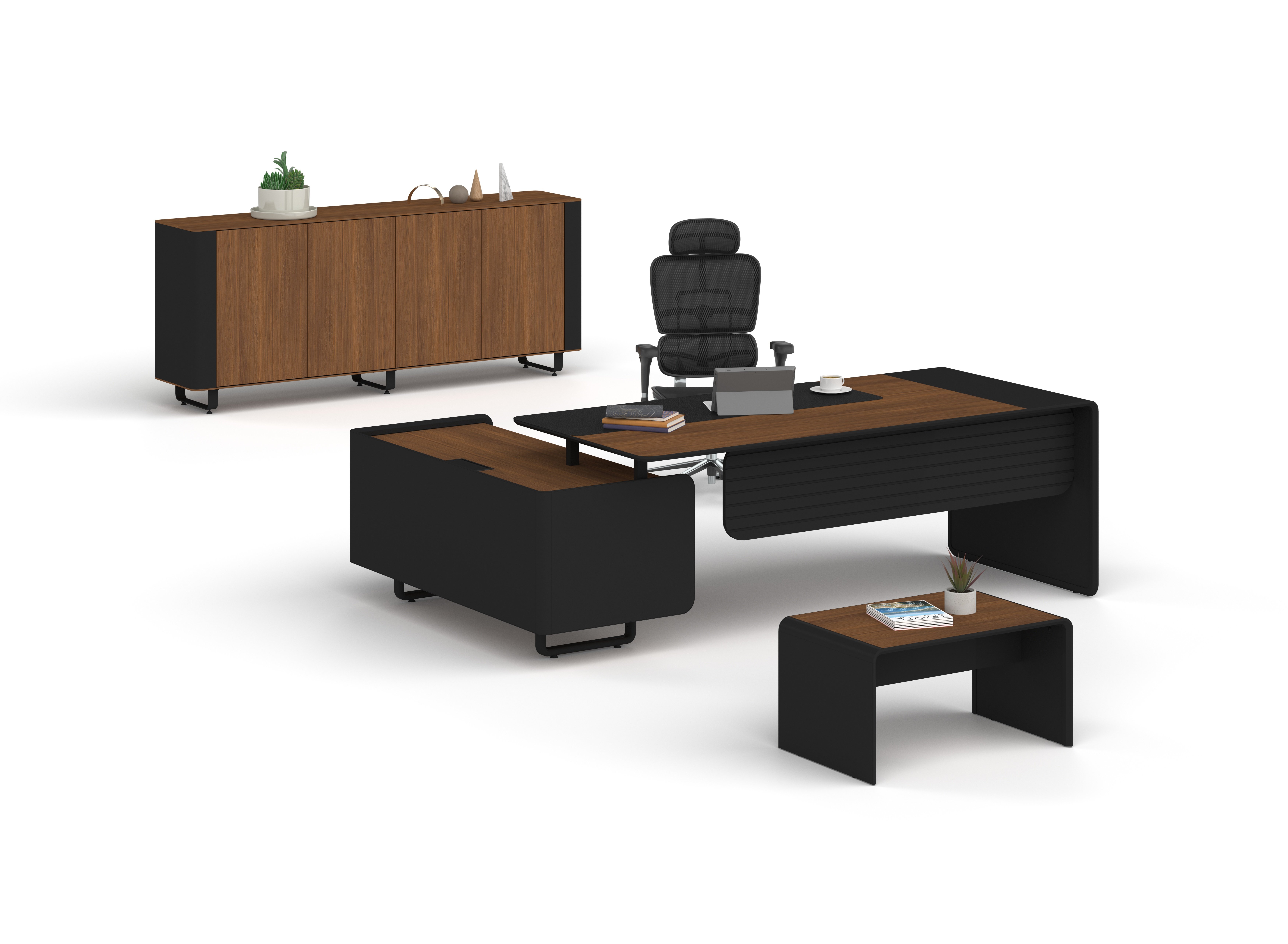 Ligna Makam Takımı