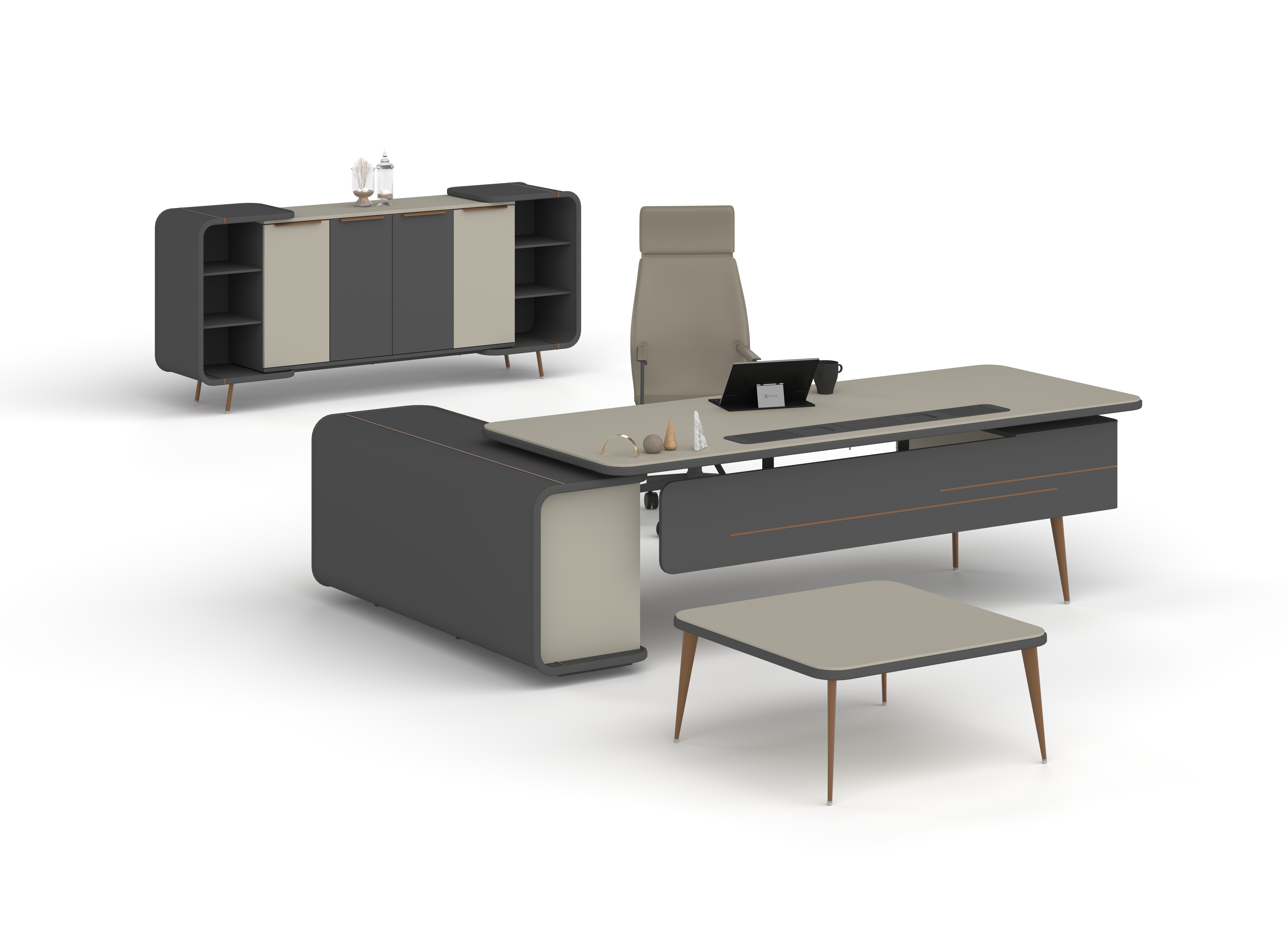 Ritim Makam Takımı