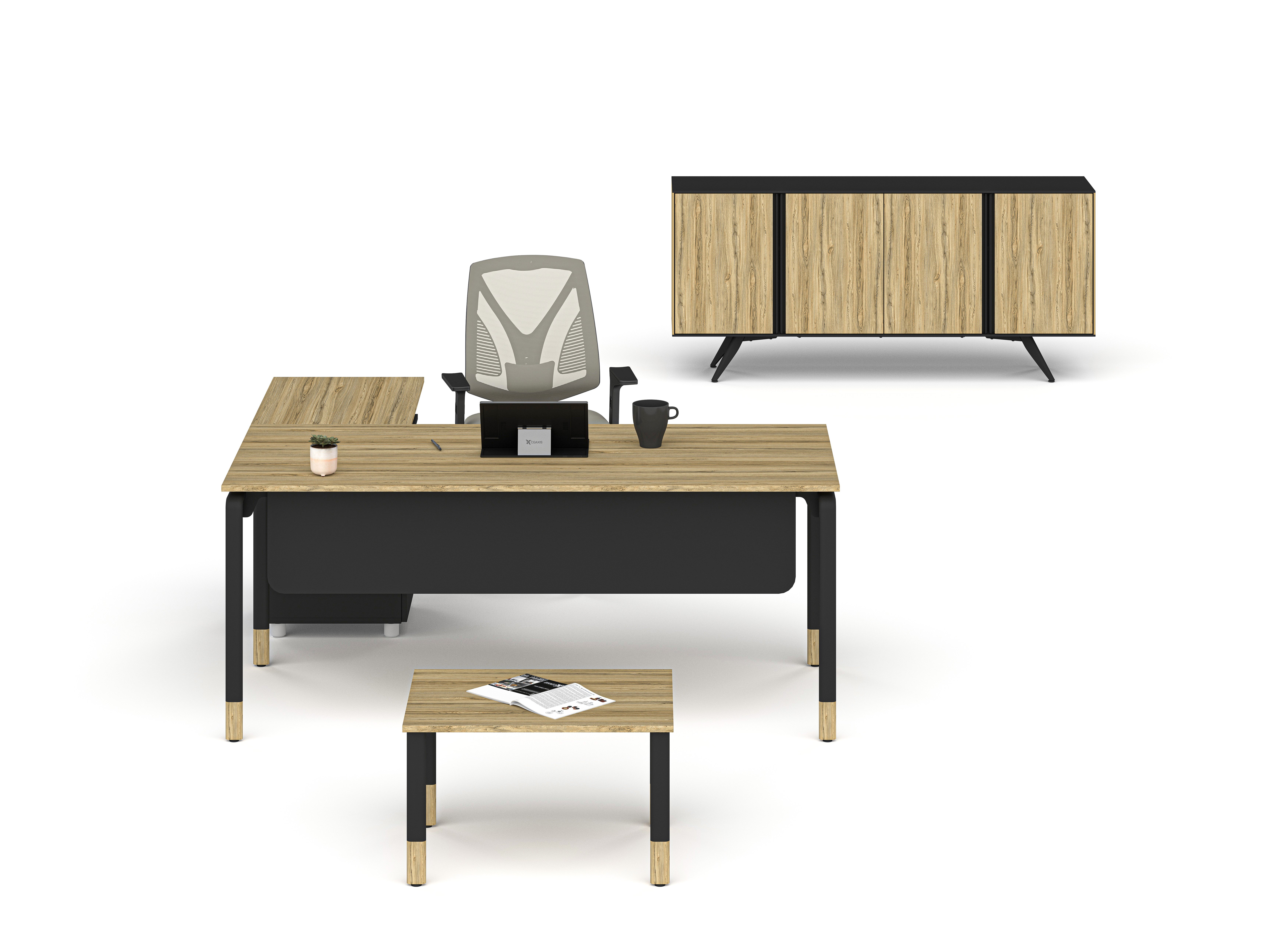 Soft Personel Çalışma Masası