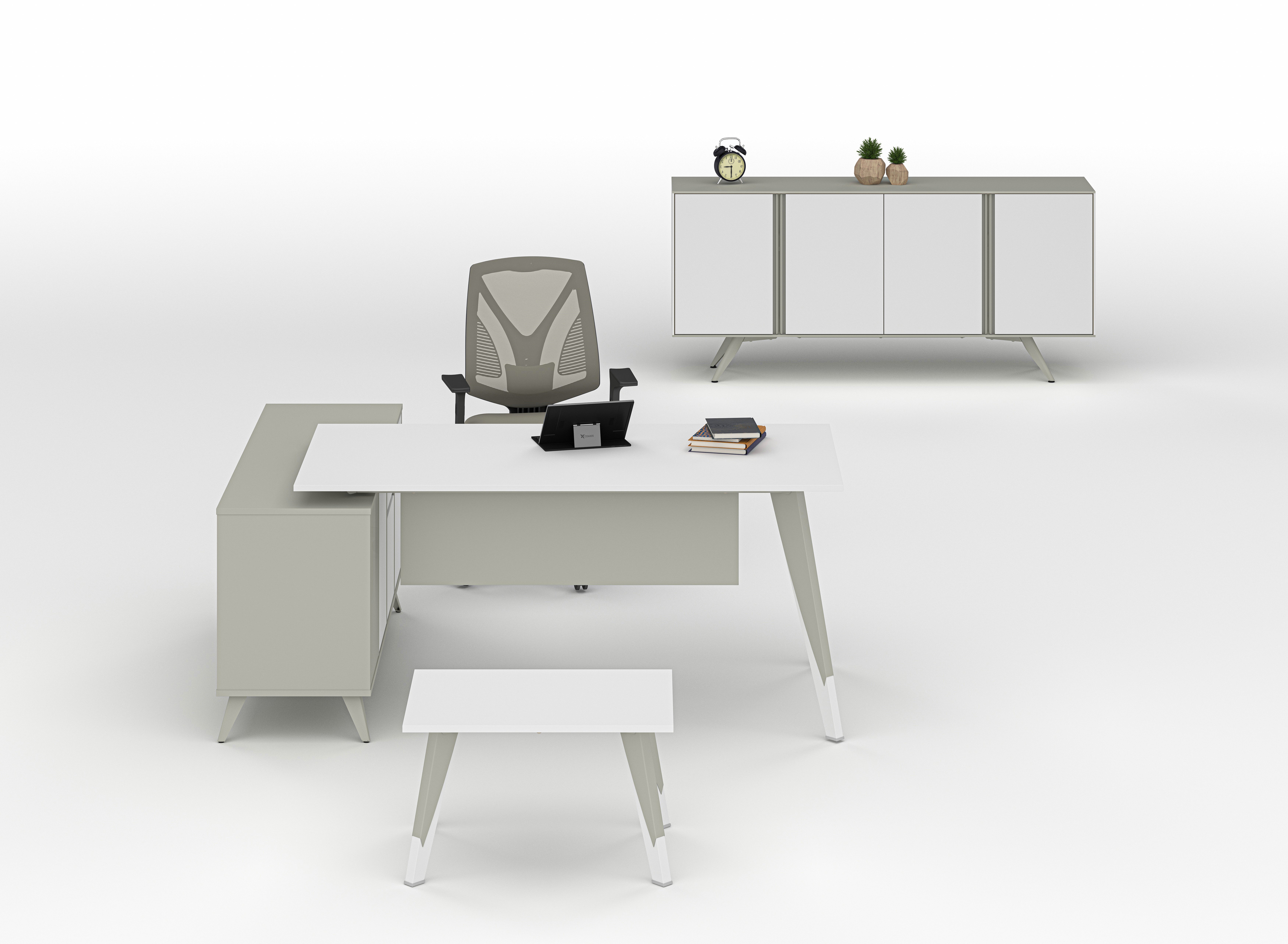 Trend Personel Çalışma Masası