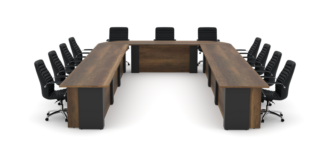 Hexa Toplantı Masası