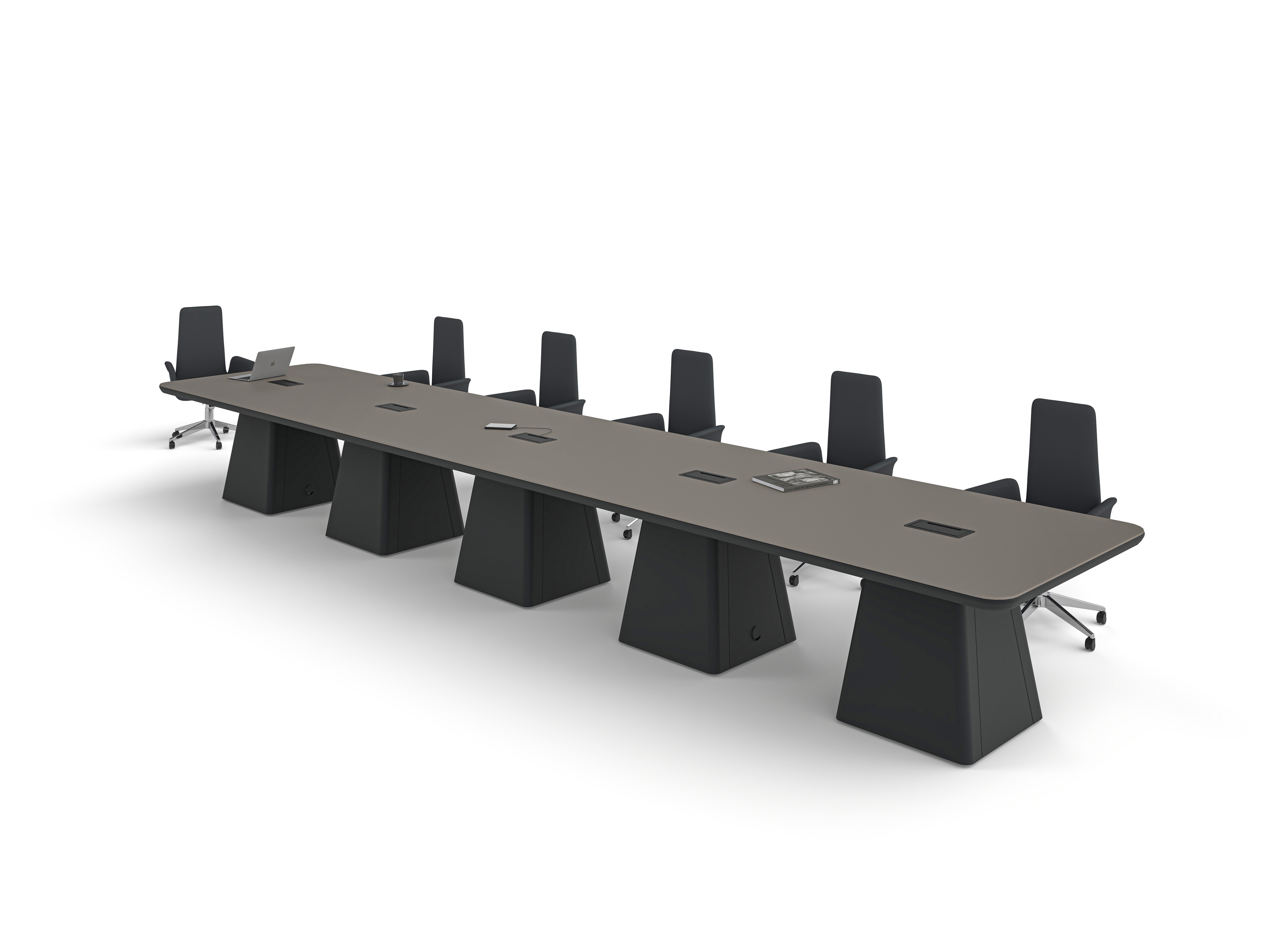 Han Toplantı Masaları