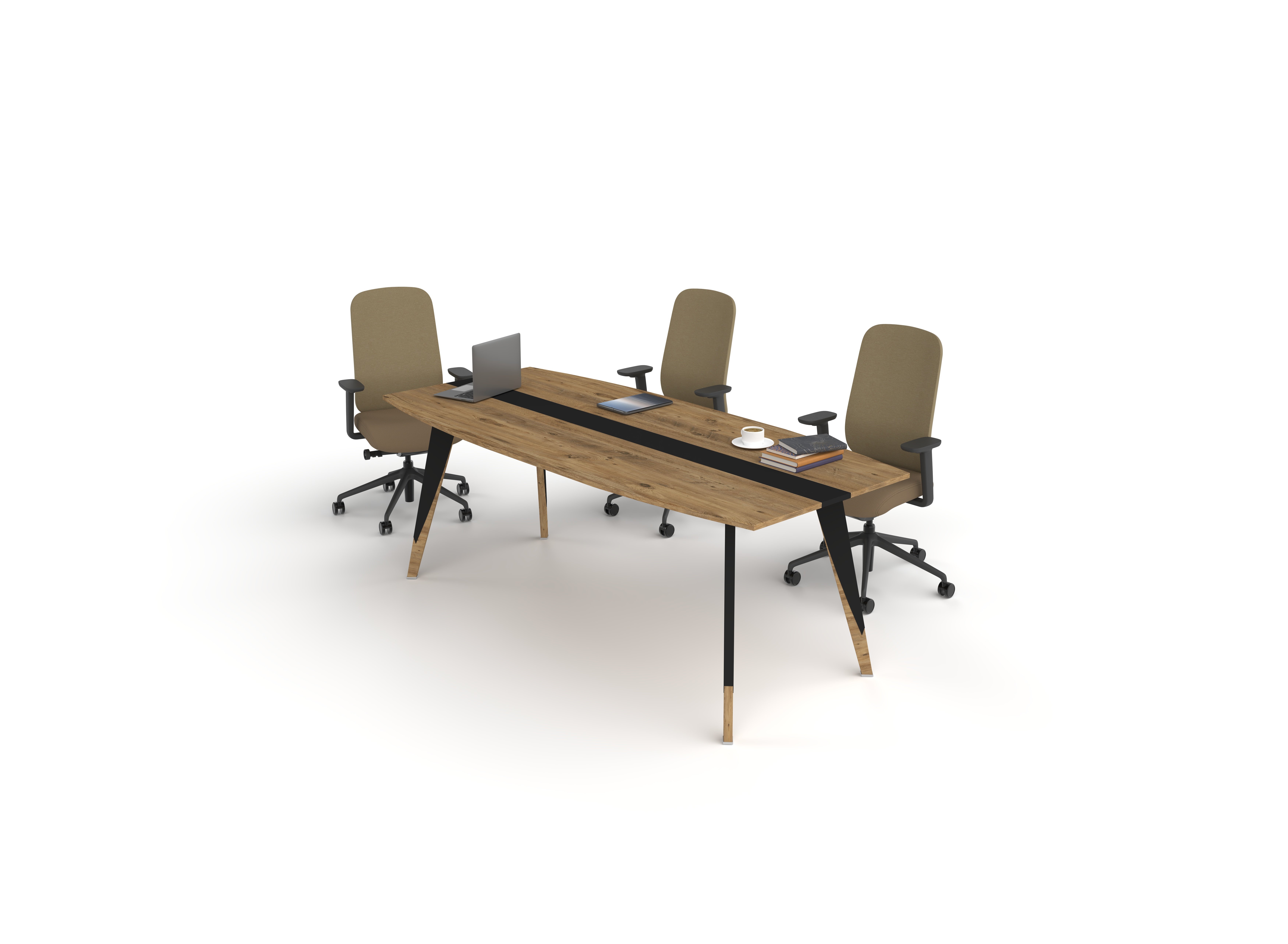 Trend Toplantı Masaları