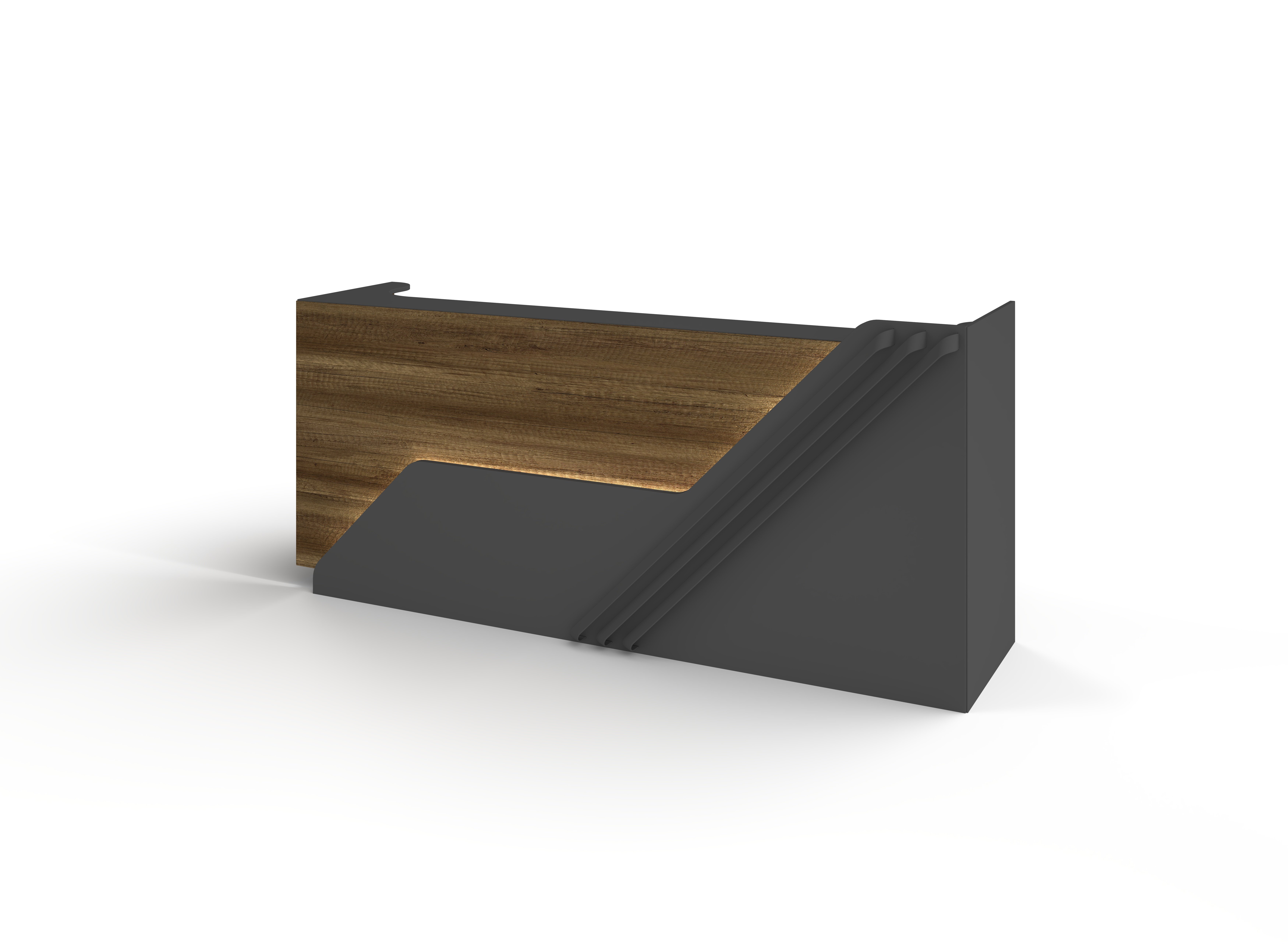 Cool Resepsiyon Bankoları