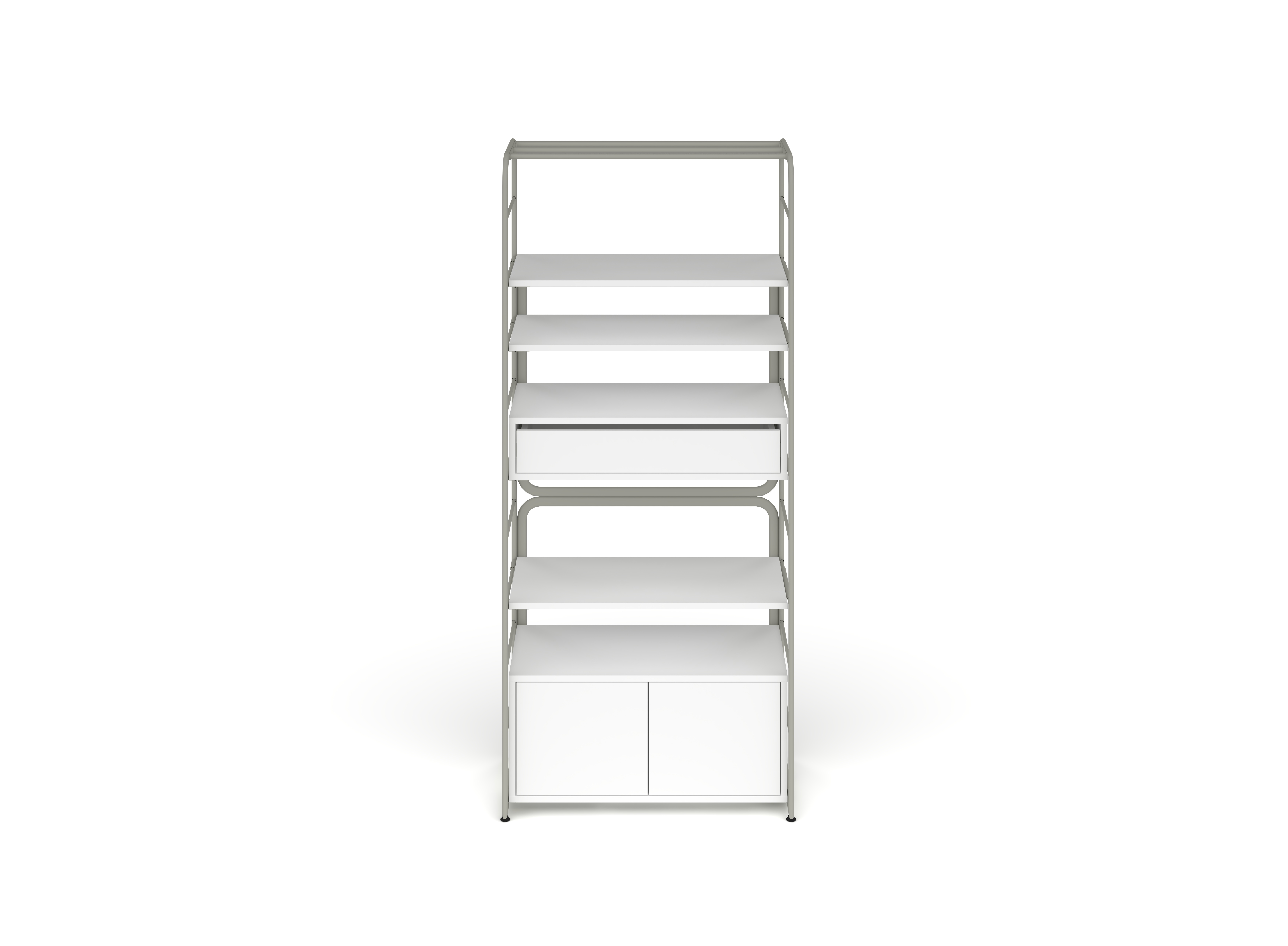 Nice Büyük Boy Depolama Ünitesi